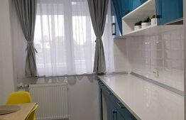 Apartament modern, 2 camere, 51 mp, zona Basarabia 