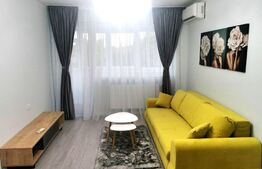 Apartament modern, 2 camere, 51 mp, zona Basarabia 