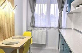 Apartament modern, 2 camere, 51 mp, zona Basarabia 