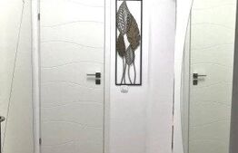 Apartament modern, 2 camere, 51 mp, zona Basarabia 