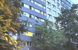 Apartament modern, 2 camere, 51 mp, zona Basarabia 