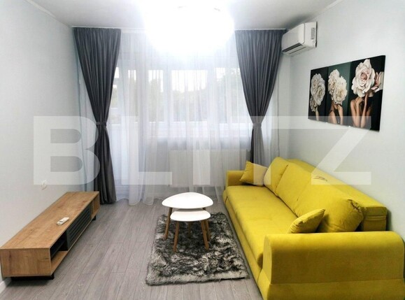 Apartament de vânzare 2 camere Bucurestii Noi - 97599AV | BLITZ București | Poza1