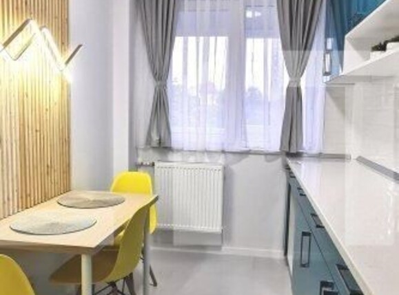 Apartament de vânzare 2 camere Bucurestii Noi - 97599AV | BLITZ București | Poza2