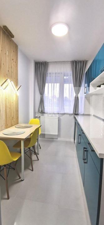 Apartament de vânzare 2 camere Bucurestii Noi - 97599AV | BLITZ București | Poza2