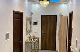 Vila moderna, 220mp, teren 235mp, zona Voluntari