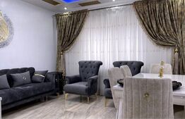 Vila moderna, 220mp, teren 235mp, zona Voluntari