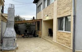 Vila moderna, 220mp, teren 235mp, zona Voluntari