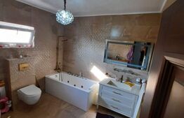 Vila moderna, 220mp, teren 235mp, zona Voluntari