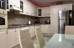 Vila moderna, 220mp, teren 235mp, zona Voluntari