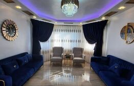 Vila moderna, 220mp, teren 235mp, zona Voluntari