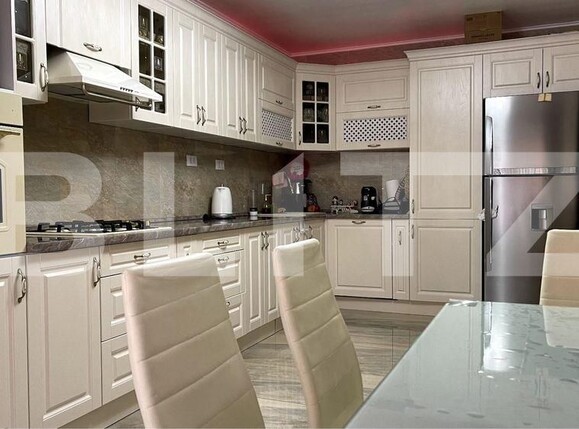 Casa de vânzare 5 camere Voluntari - 97601CV | BLITZ București | Poza7