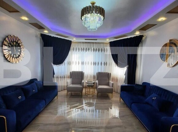 Casa de vânzare 5 camere Voluntari - 97601CV | BLITZ București | Poza1