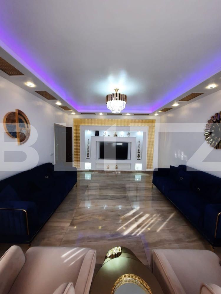 Casa de vânzare 5 camere Voluntari - 97601CV | BLITZ București | Poza3