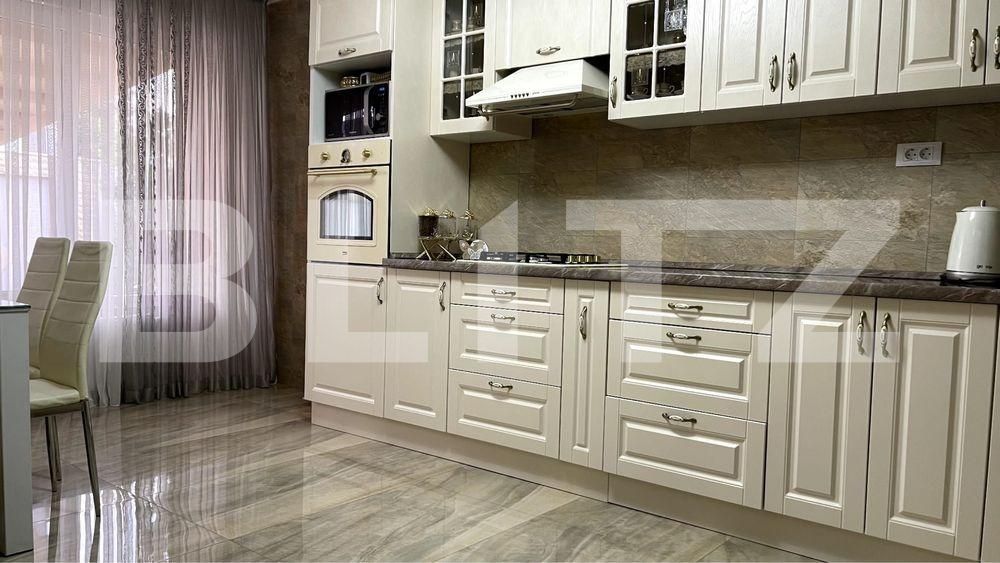 Casa de vânzare 5 camere Voluntari - 97601CV | BLITZ București | Poza6