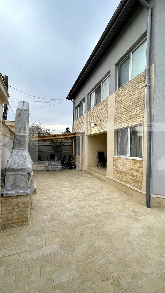 Casa de vânzare 5 camere Voluntari - 97601CV | BLITZ București | Poza2