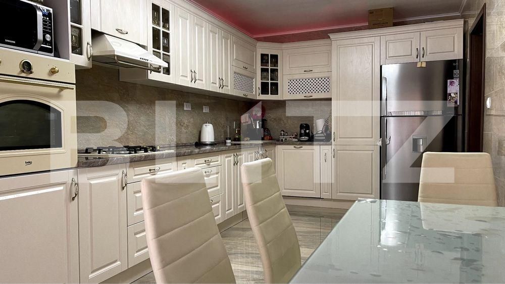 Casa de vânzare 5 camere Voluntari - 97601CV | BLITZ București | Poza7