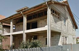 Casa cu 6 camere, 120 mp, teren 330 mp, zona Voluntari