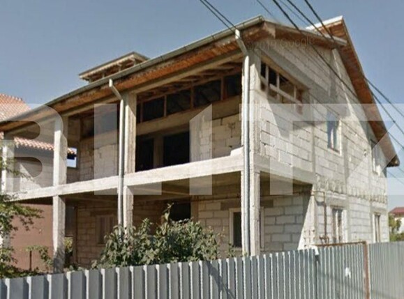 Casa de vânzare 6 camere Voluntari - 97603CV | BLITZ București | Poza1