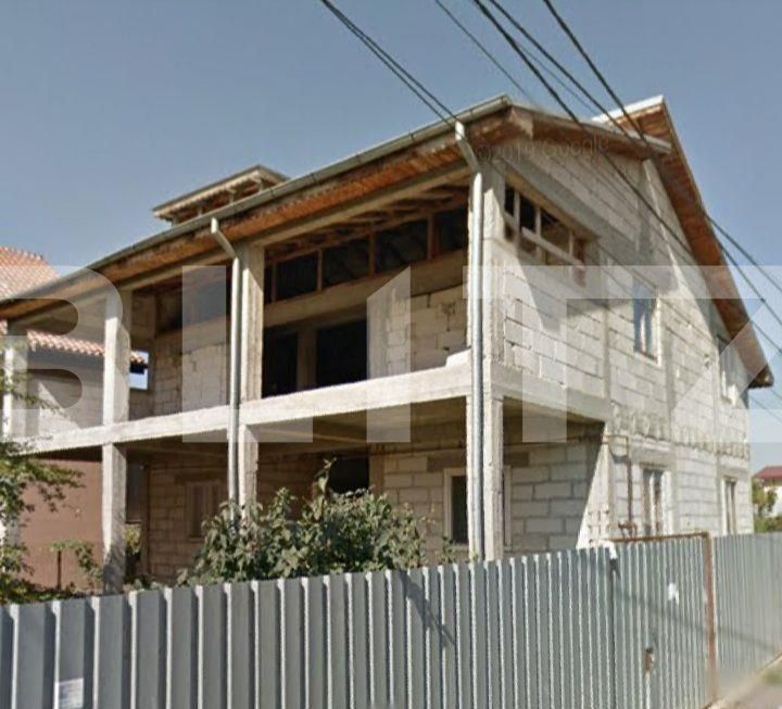 Casa de vânzare 6 camere Voluntari - 97603CV | BLITZ București | Poza1