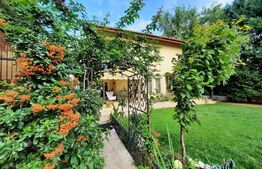 Casa cu 6 camere, 441 mp, teren 600 mp, zona Voluntari