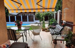 Casa cu 6 camere, 441 mp, teren 600 mp, zona Voluntari