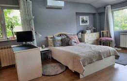 Casa cu 6 camere, 441 mp, teren 600 mp, zona Voluntari