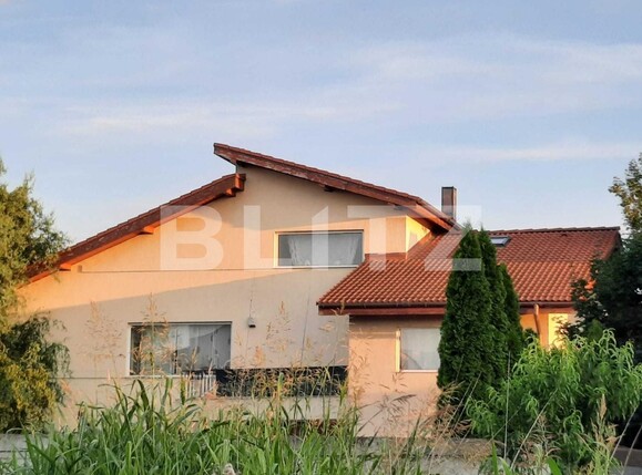 Casa de vânzare 6 camere Voluntari - 97693CV | BLITZ București | Poza2