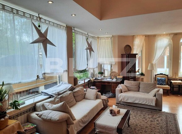 Casa de vânzare 6 camere Voluntari - 97693CV | BLITZ București | Poza6