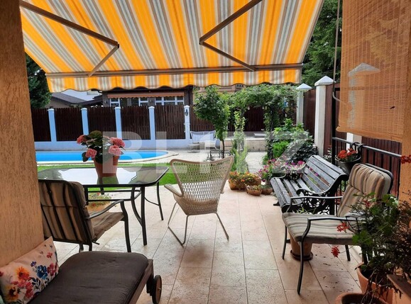 Casa de vânzare 6 camere Voluntari - 97693CV | BLITZ București | Poza4