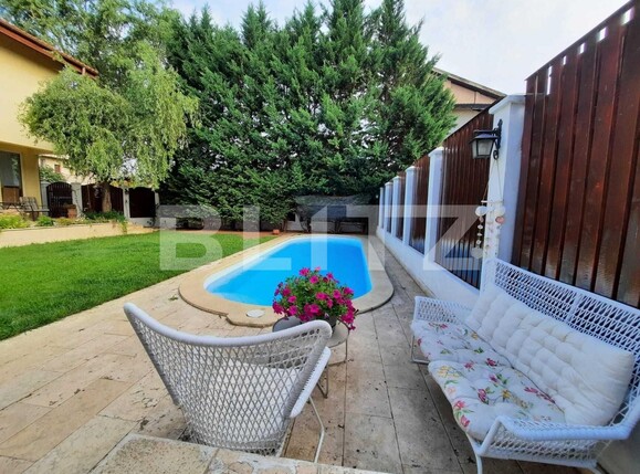 Casa de vânzare 6 camere Voluntari - 97693CV | BLITZ București | Poza5