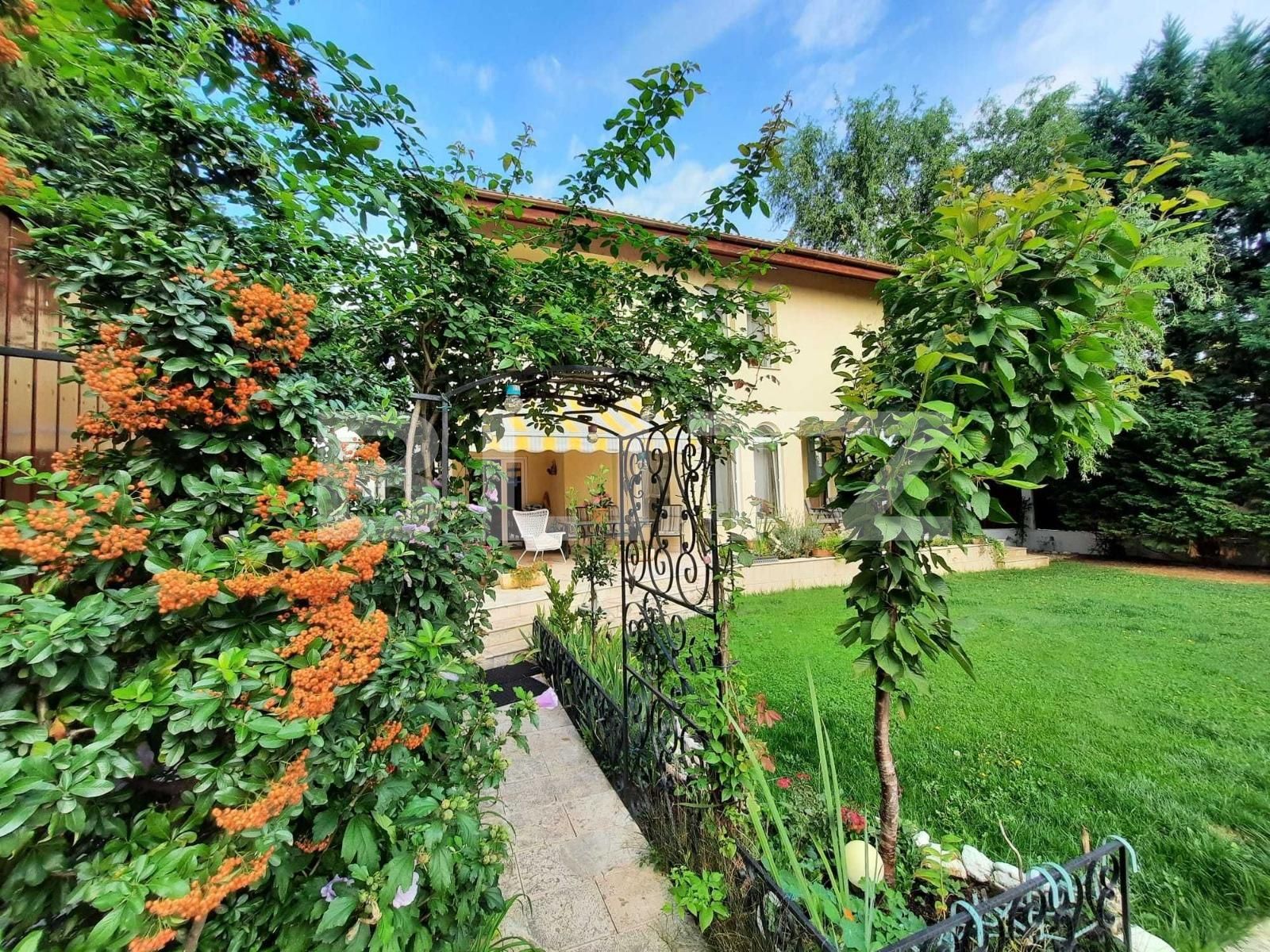 Casa de vânzare 6 camere Voluntari - 97693CV | BLITZ București | Poza3