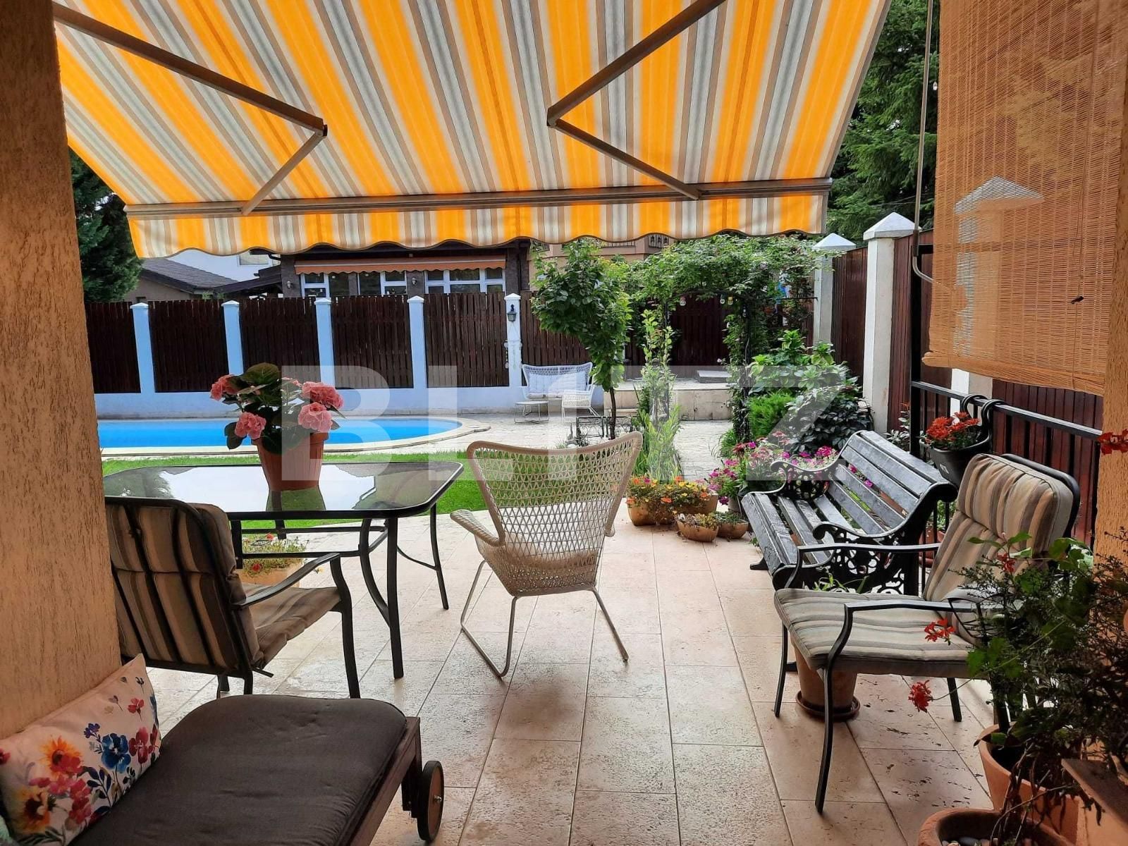 Casa de vânzare 6 camere Voluntari - 97693CV | BLITZ București | Poza4