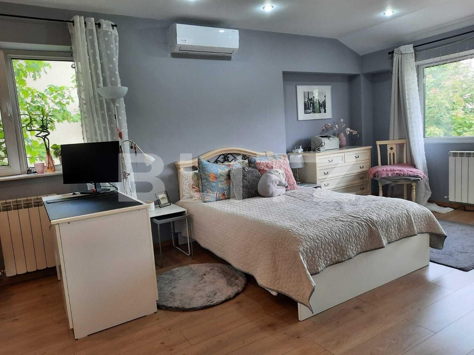 Casa de vânzare 6 camere Voluntari - 97693CV | BLITZ București | Poza7