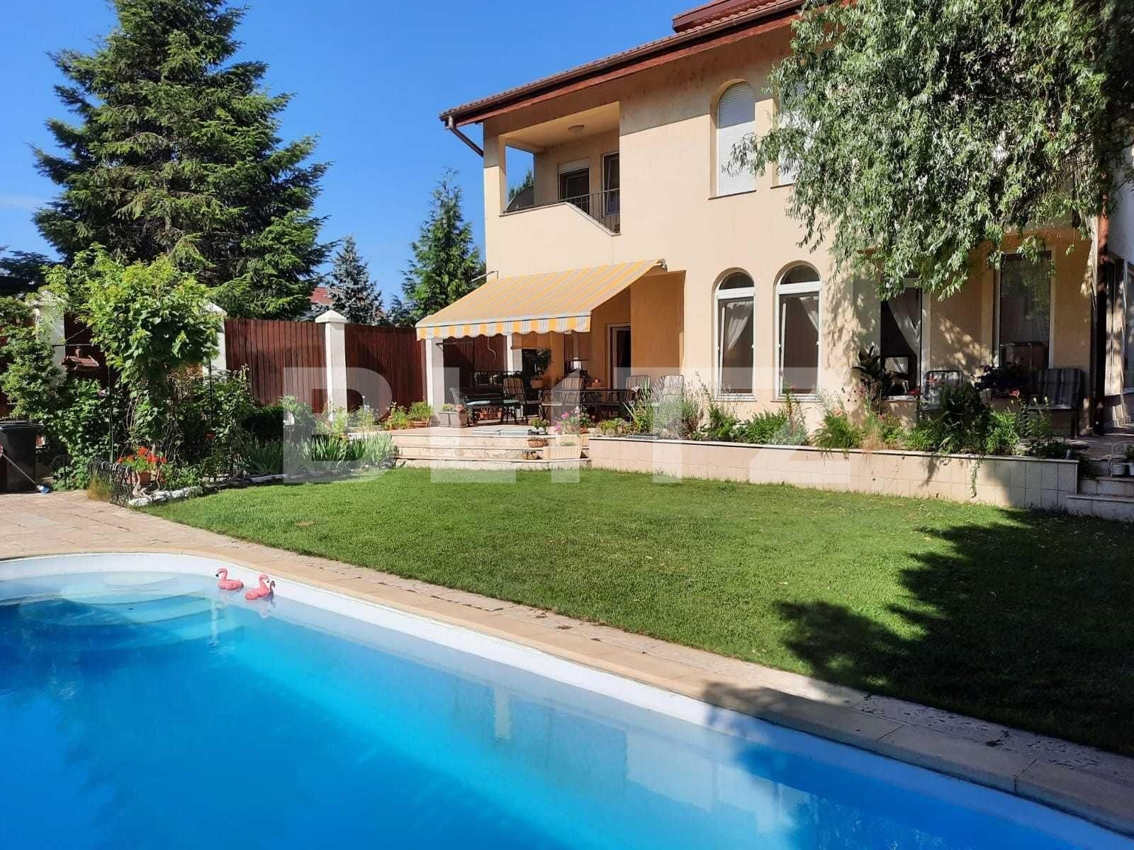 Casa de vânzare 6 camere Voluntari - 97693CV | BLITZ București | Poza1