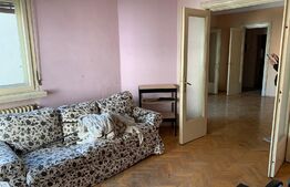 Apartament parizian de 3 camere, 75 mp, 3 balcoane, Radisson