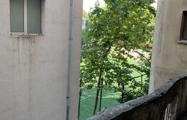 Apartament parizian de 3 camere, 75 mp, 3 balcoane, Radisson