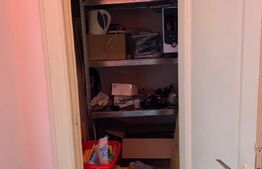 Apartament parizian de 3 camere, 75 mp, 3 balcoane, Radisson