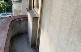 Apartament parizian de 3 camere, 75 mp, 3 balcoane, Radisson