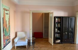 Apartament parizian de 3 camere, 75 mp, 3 balcoane, Radisson