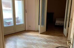 Apartament parizian de 3 camere, 75 mp, 3 balcoane, Radisson