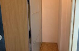 Apartament parizian de 3 camere, 75 mp, 3 balcoane, Radisson