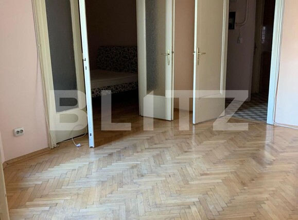 Apartament de vânzare 3 camere Ultracentral - 97698AV | BLITZ București | Poza1