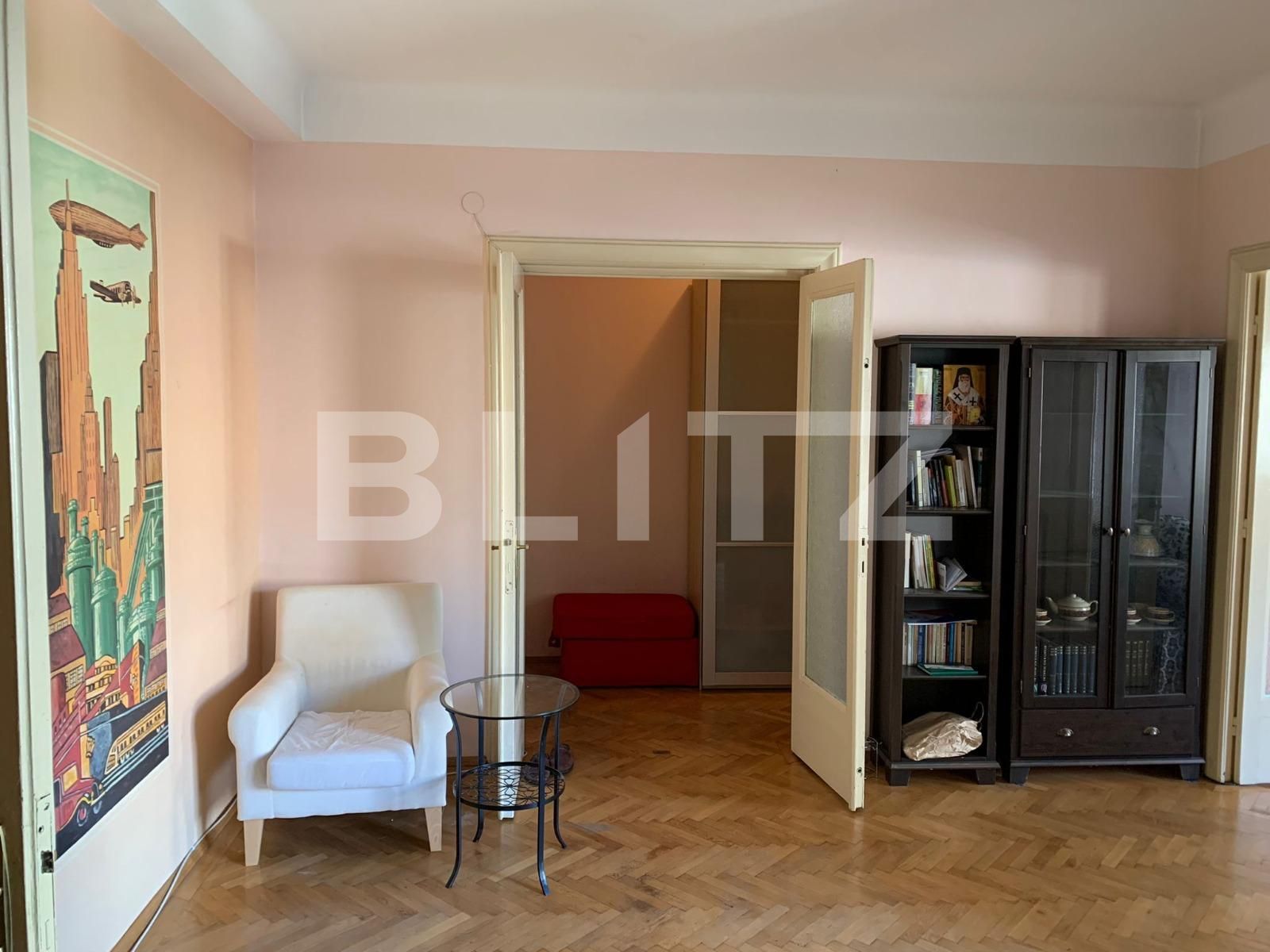 Apartament de vânzare 3 camere Ultracentral - 97698AV | BLITZ București | Poza3