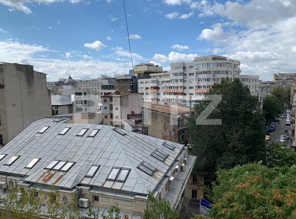 Apartament de vânzare 3 camere Ultracentral - 97702AV | BLITZ București | Poza1