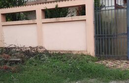 Casa de 4 camere, 252 mp, teren 489 mp, zona Tunari