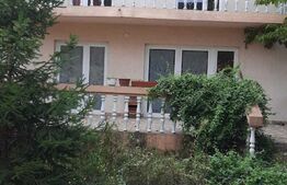 Casa de 4 camere, 252 mp, teren 489 mp, zona Tunari