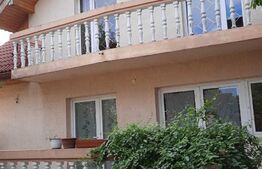 Casa de 4 camere, 252 mp, teren 489 mp, zona Tunari