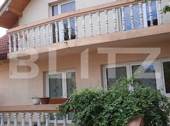 Casa de vânzare 4 camere Tunari - 97703CV | BLITZ București | Poza1