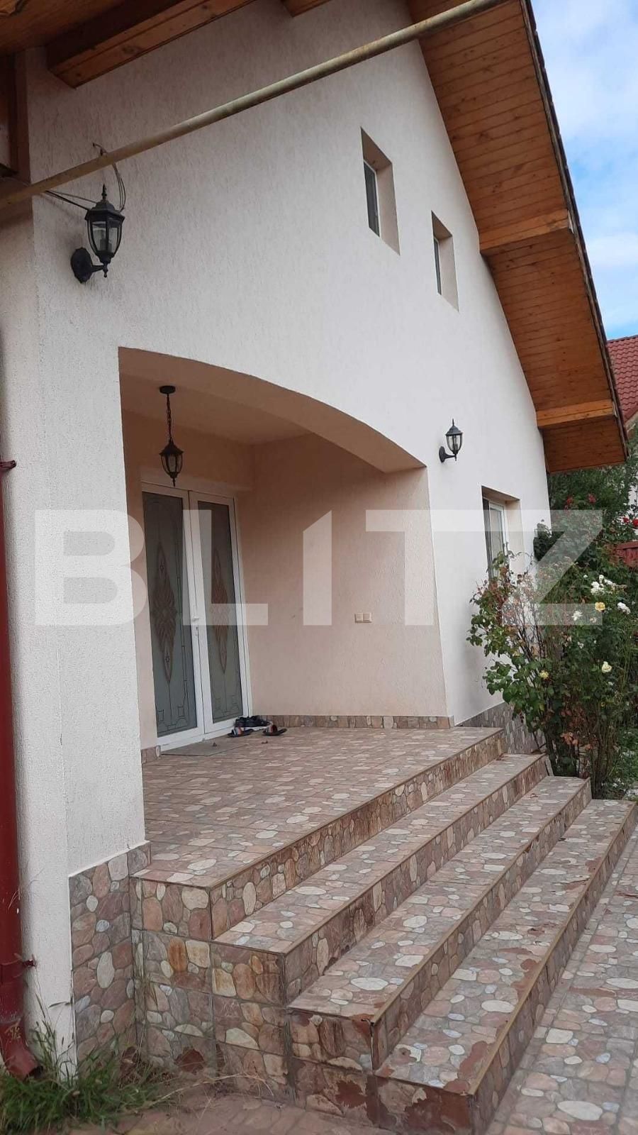Casa de vânzare 4 camere Tunari - 97703CV | BLITZ București | Poza3