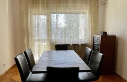 Apartament de 4 camere, 100 MP utili, in zona Dacia